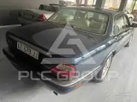 1997 Jaguar XJ