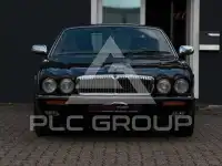 1997 Jaguar XJ