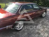 1997 Jaguar XJ