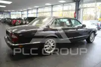 1997 Jaguar XJ