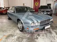 1997 Jaguar XJ