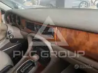1997 Jaguar XJ