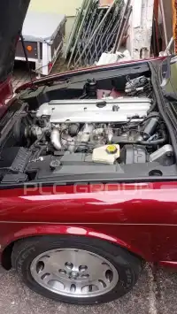 1997 Jaguar XJ