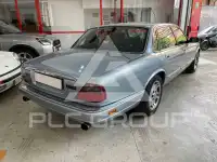 1997 Jaguar XJ