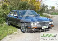 1997 Jaguar XJ