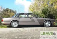 1997 Jaguar XJ