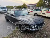 1997 Jaguar XJ