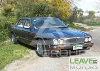 1997 Jaguar XJ