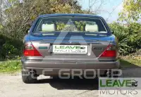 1997 Jaguar XJ