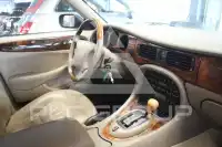 1997 Jaguar XJ