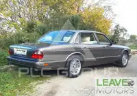 1997 Jaguar XJ
