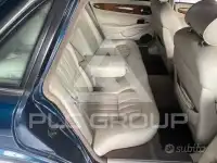 1997 Jaguar XJ