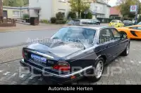 1997 Jaguar XJ