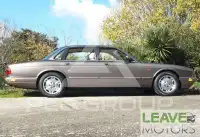 1997 Jaguar XJ