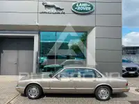 1997 Jaguar XJ