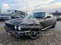 1997 Jaguar XJ