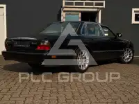 1997 Jaguar XJ