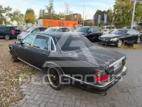 1997 Jaguar XJ
