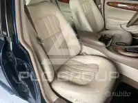 1997 Jaguar XJ