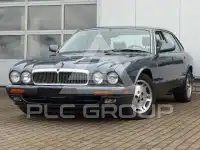 1997 Jaguar XJ