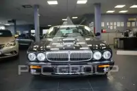 1997 Jaguar XJ