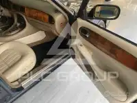 1997 Jaguar XJ