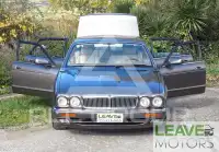 1997 Jaguar XJ