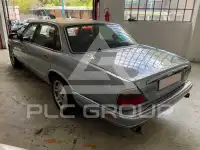 1997 Jaguar XJ