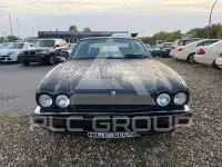 1997 Jaguar XJ