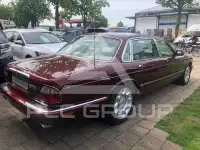 1997 Jaguar Daimler