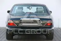 1997 Jaguar Daimler