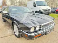 1997 Jaguar Daimler