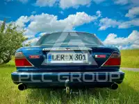 1997 Jaguar Daimler