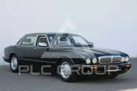 1997 Jaguar Daimler