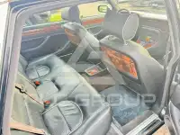 1997 Jaguar Daimler