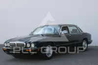 1997 Jaguar Daimler