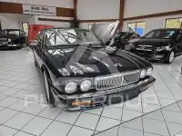 1997 Jaguar Daimler