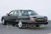 1997 Jaguar Daimler