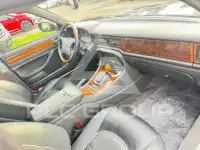 1997 Jaguar Daimler