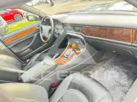 1997 Jaguar Daimler