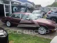 1997 Jaguar Daimler