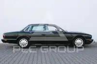 1997 Jaguar Daimler