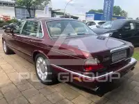 1997 Jaguar Daimler