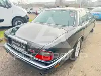 1997 Jaguar Daimler