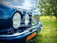 1997 Jaguar Daimler