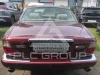 1997 Jaguar Daimler