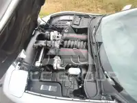 1997 Corvette C5