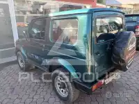 1997 Suzuki 