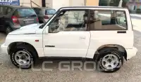1997 Suzuki Vitara