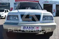 1997 Suzuki Vitara
